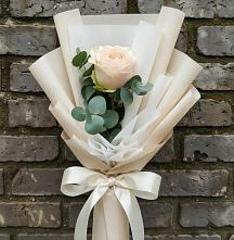 Букет цветов из:  Розы в Юсьва