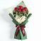 Букет цветов из: Розы в Юсьва