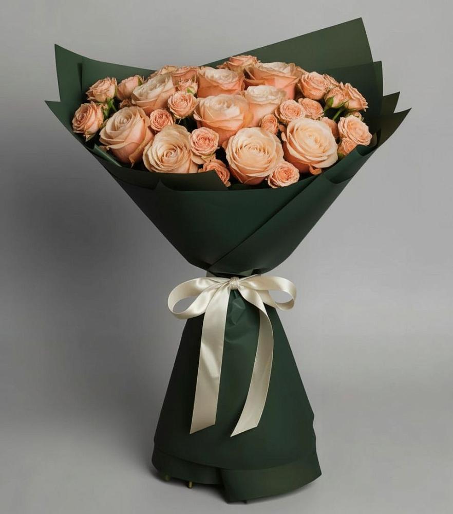 Букет Элегантный в Юсьва