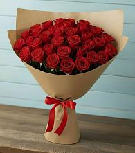 Букет Красные розы Милано #REPLACE_PRED# Юсьва