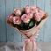 Букет цветов из: Розы в Юсьва
