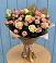 Букет цветов из: Розы в Юсьва