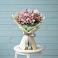 Букет цветов из: Орхидеи и Розы в Юсьва