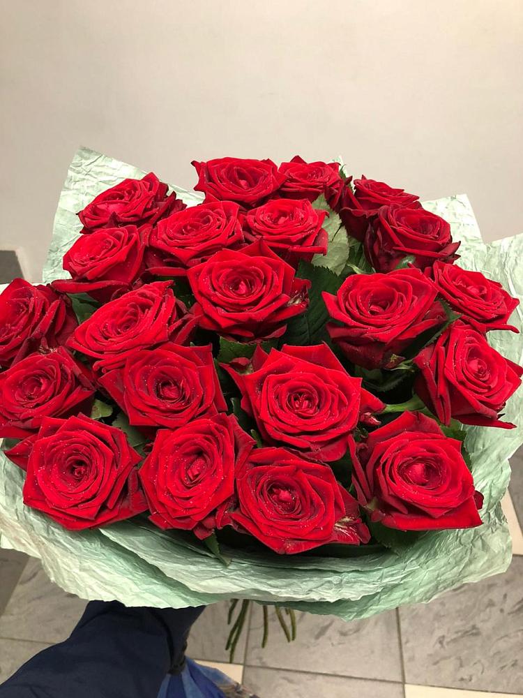 Розы Классика в Юсьва Букет Классика в Юсьва