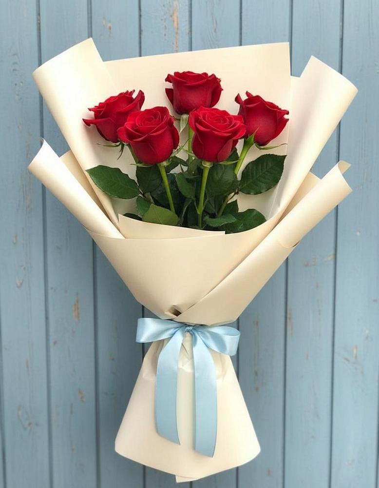 Букет Классика чувств в Юсьва