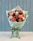 Букет цветов из: Розы в Юсьва