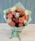 Букет цветов из: Розы в Юсьва
