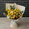 Букет цветов из: Розы в Юсьва