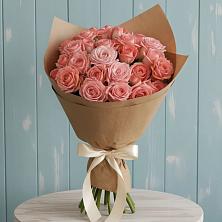 Букет цветов из:  Розы в Юсьва