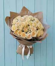 Букет Кремовое облако #REPLACE_PRED# Юсьва