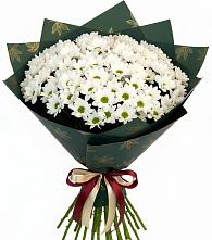 Букет цветов из:  Хризантемы в Юсьва