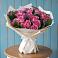 Букет цветов из: Розы в Юсьва