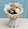 Букет цветов из: Розы в Юсьва