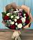 Букет цветов из: Розы и Альстромерии в Юсьва