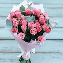 Букет Леди совершенство #REPLACE_PRED# Юсьва